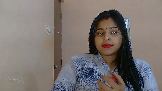Sweet-Rani online show from 01/09/26, 02:42