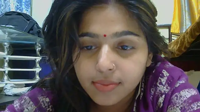 Sweet-Rani online show from 04/01/26, 07:22