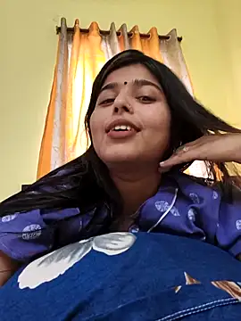 Sweet-Rani online show from 04/19/26, 10:25