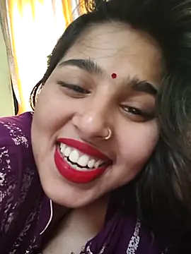 Sweet-Rani online show from 04/20/26, 11:02