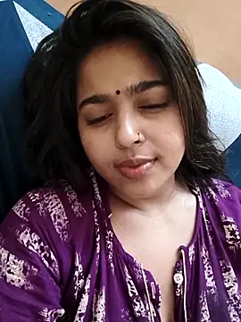 Sweet-Rani online show from 04/21/26, 09:28