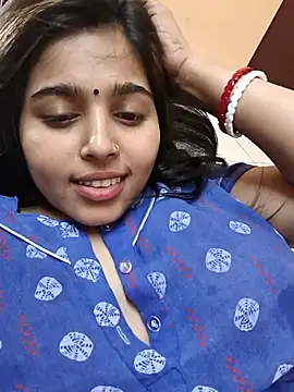 Sweet-Rani online show from 04/23/26, 05:37