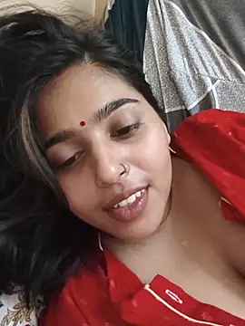 Sweet-Rani online show from 06/18/26, 04:44