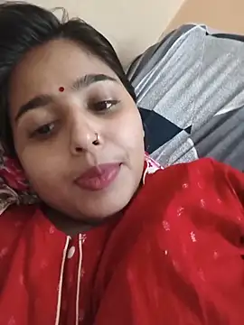 Sweet-Rani online show from 06/19/26, 06:01