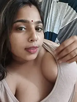 Sweet-Rani online show from 06/21/26, 04:31