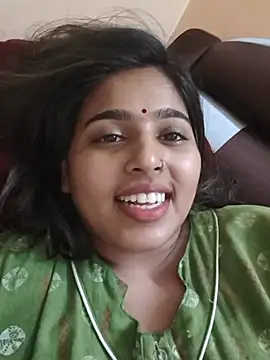 Sweet-Rani online show from 06/23/26, 05:22
