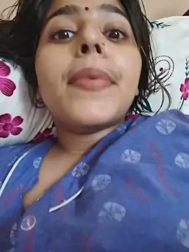 Sweet-Rani online show from 07/01/26, 04:07
