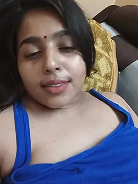 Sweet-Rani online show from 07/12/26, 05:48