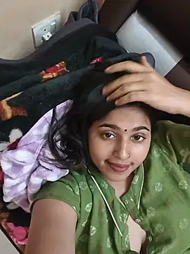 Sweet-Rani online show from 07/27/26, 06:15