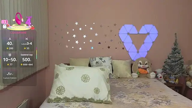  Loves  online show from 11/10/25, 07:13