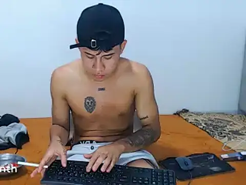 logannth online show from 12/14/24, 10:34