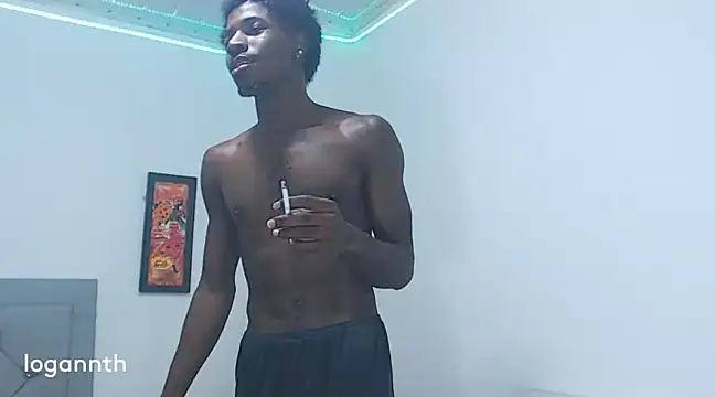 logannth online show from 12/21/24, 01:32