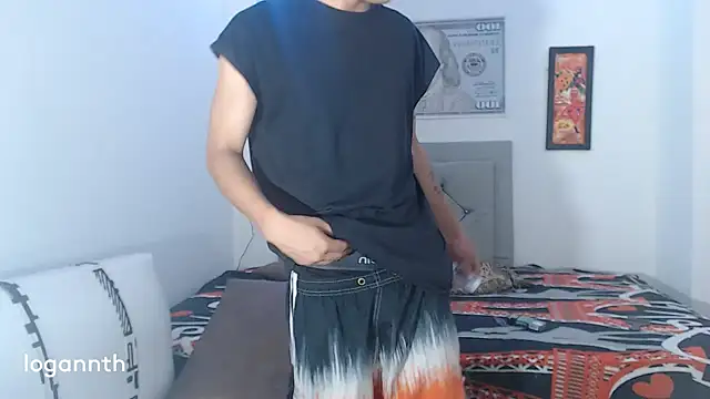 logannth online show from 01/14/25, 06:56