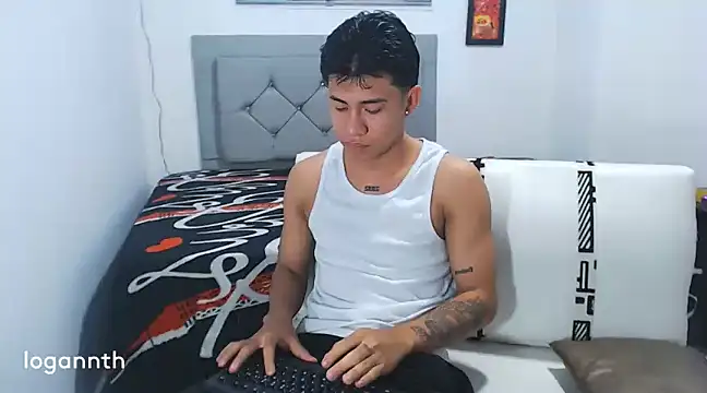 logannth online show from 01/18/25, 07:04