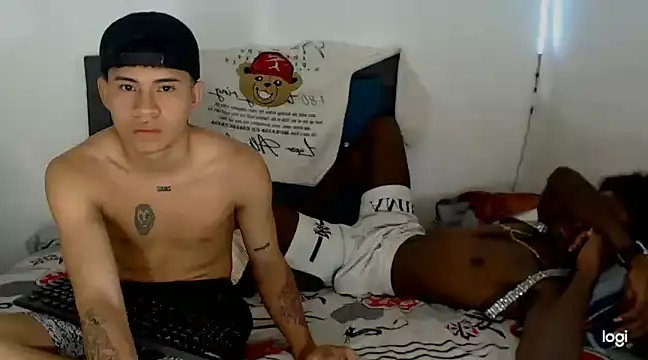 logannth online show from 02/11/25, 10:15