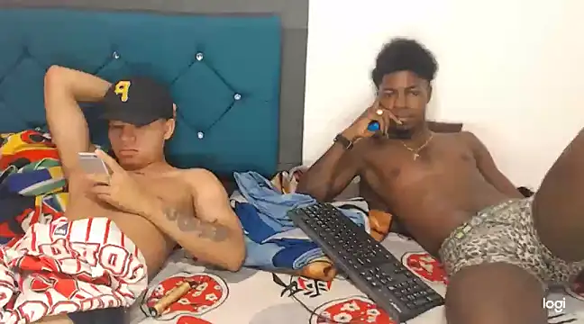 logannth online show from 03/03/25, 06:01