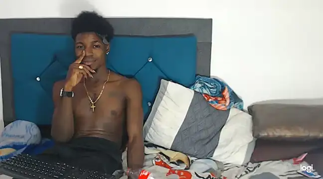 logannth online show from 03/06/25, 10:26