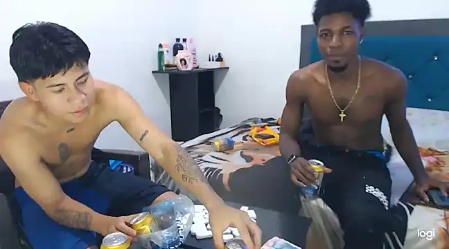 logannth online show from 03/08/25, 08:14