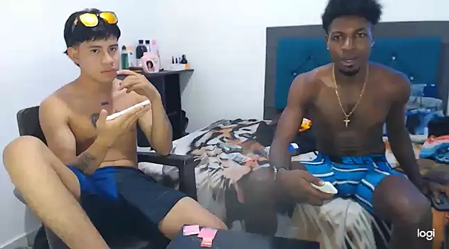 logannth online show from 03/09/25, 12:00