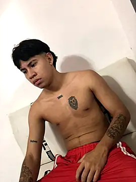 logannth online show from 11/11/25, 05:13