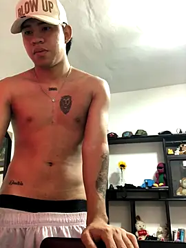 logannth online show from 12/20/25, 09:33