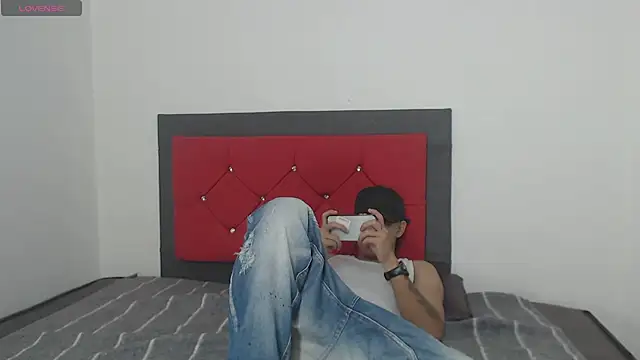 logannth online show from 01/12/26, 04:12