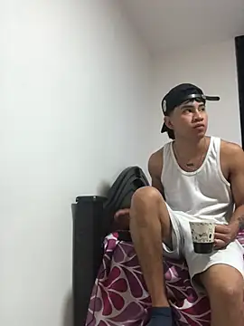 logannth online show from 02/03/26, 04:32