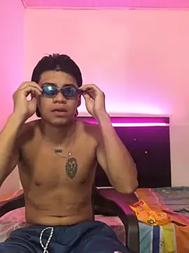 logannth online show from 02/18/26, 05:03