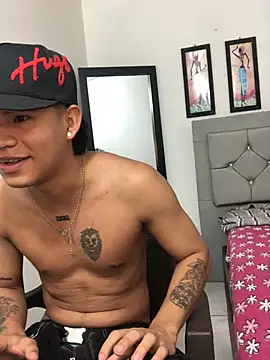 logannth online show from 03/03/26, 03:29