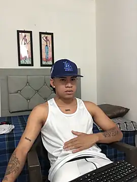 logannth online show from 03/09/26, 05:00