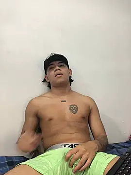 logannth online show from 03/13/26, 09:27