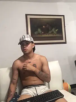 logannth online show from 03/18/26, 01:31