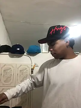 logannth online show from 03/20/26, 01:43