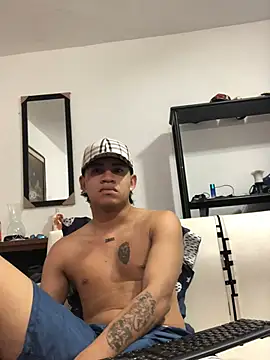 logannth online show from 03/23/26, 09:08