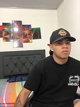 logannth online show from 03/25/26, 01:11