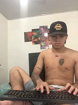 logannth online show from 03/27/26, 08:26