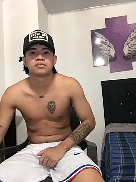 logannth online show from 04/08/26, 05:13