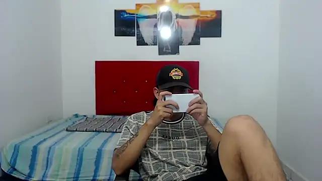 logannth online show from 04/15/26, 11:38