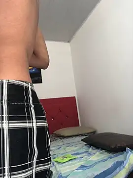 logannth online show from 04/17/26, 05:32