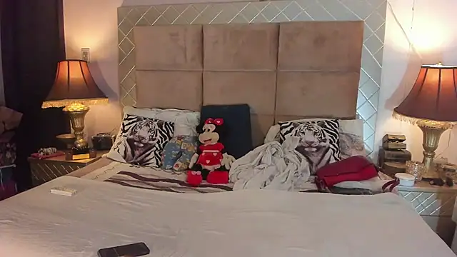 amazing dolltsx online show from 03/02/26, 01:52