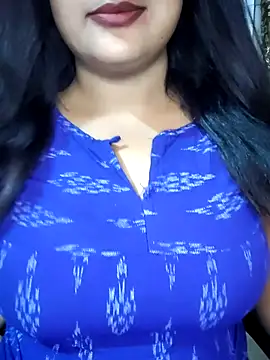 cutepragya2 online show from 02/16/26, 11:06