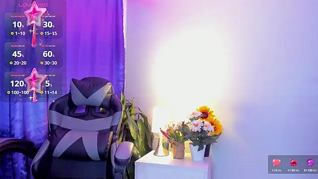 emaa lambert online show from 01/21/25, 06:45