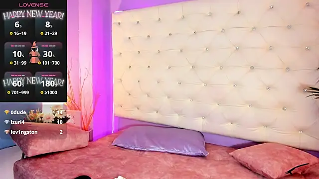 emaa lambert online show from 01/29/25, 10:32