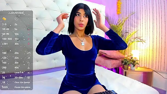 emaa lambert online show from 03/05/25, 08:10