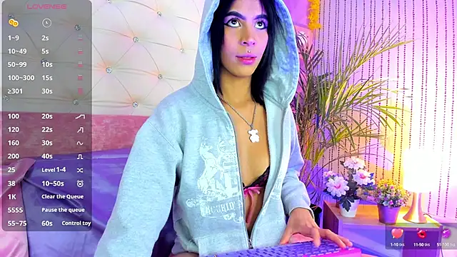 emaa lambert online show from 03/12/25, 07:38