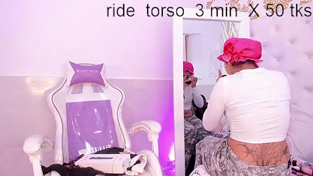 emaa lambert online show from 04/18/26, 11:36