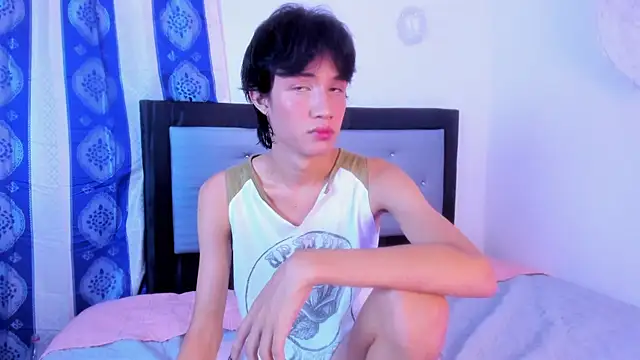 Snapshot of Johhan__Lee chatting on 01/09/25, 02:01 Johhan Lee online show from 01/09/25, 02:01