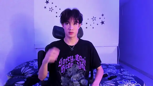 Johhan  Lee online show from 01/14/26, 03:12