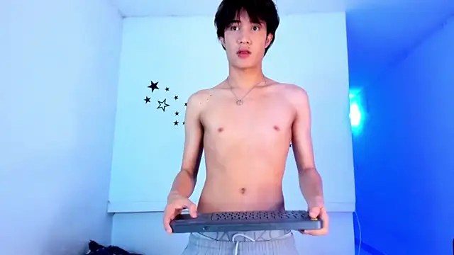 Johhan  Lee online show from 02/13/26, 03:46