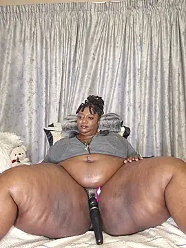 ThickianaRider online show from 11/13/25, 03:27